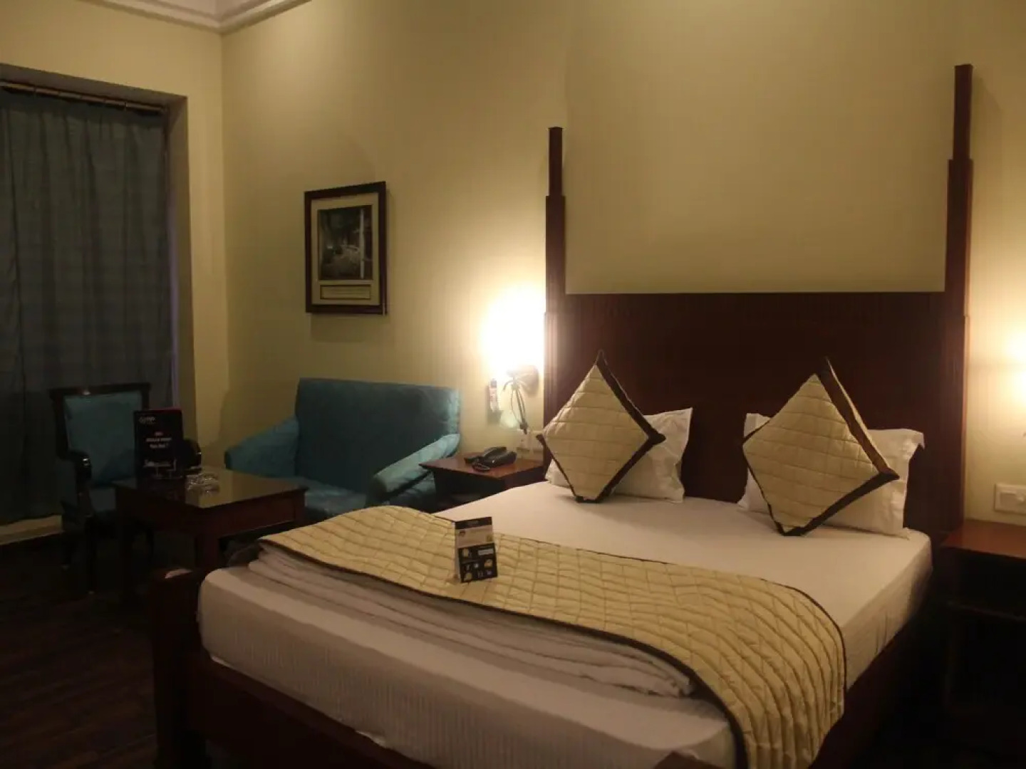 OYO 3010 Chanakya BNR Hotel