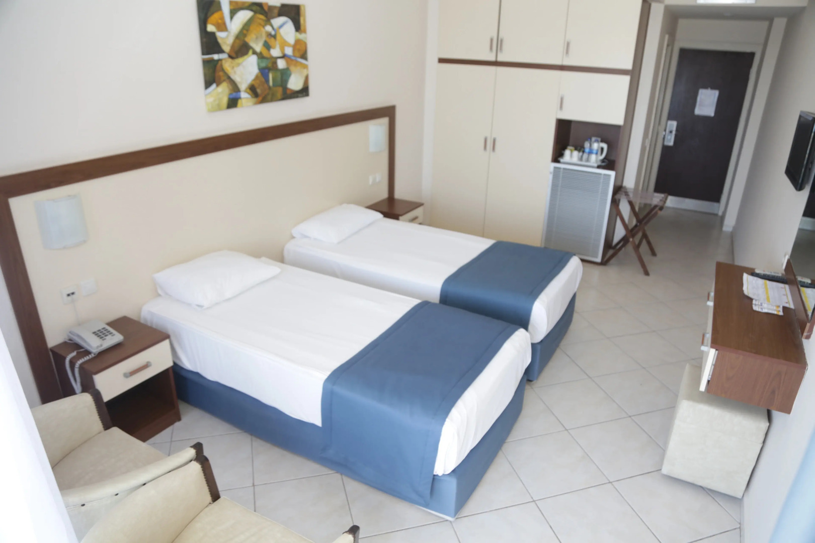 Batihan Beach Resort & Spa Ultra All Inclusive