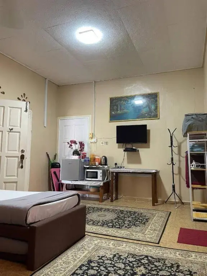 Nur Jannah Roomstay - Islam Only