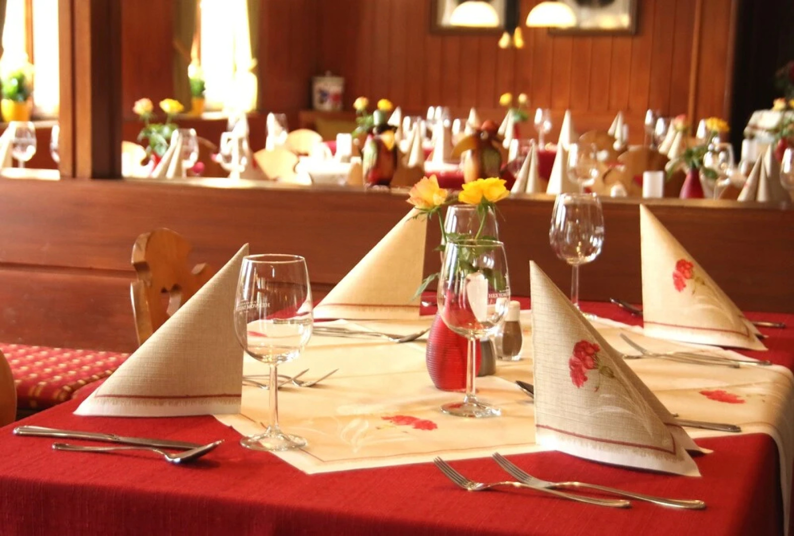 Hotel Landgasthof Adler