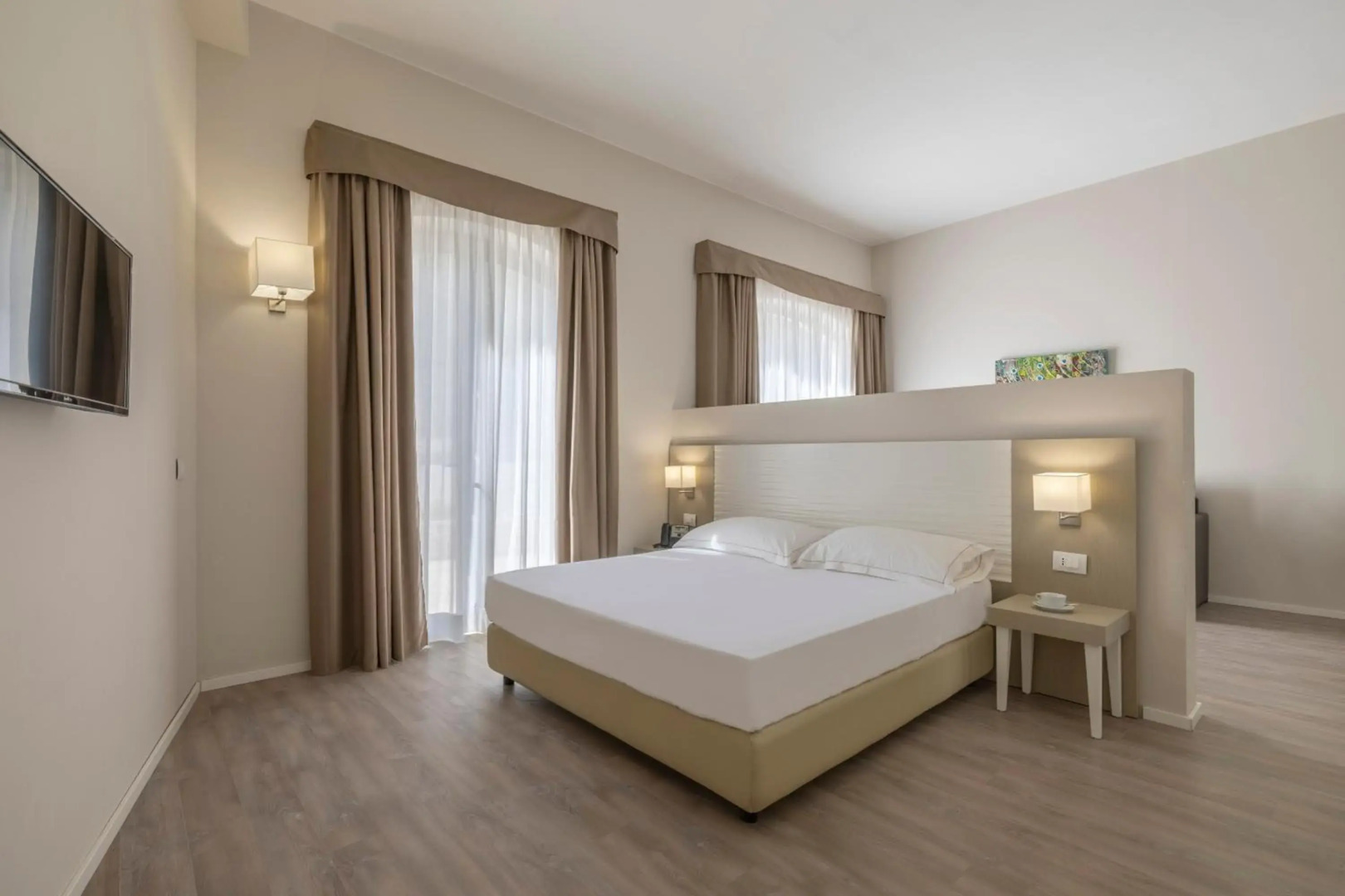 Venere di Erice Resort