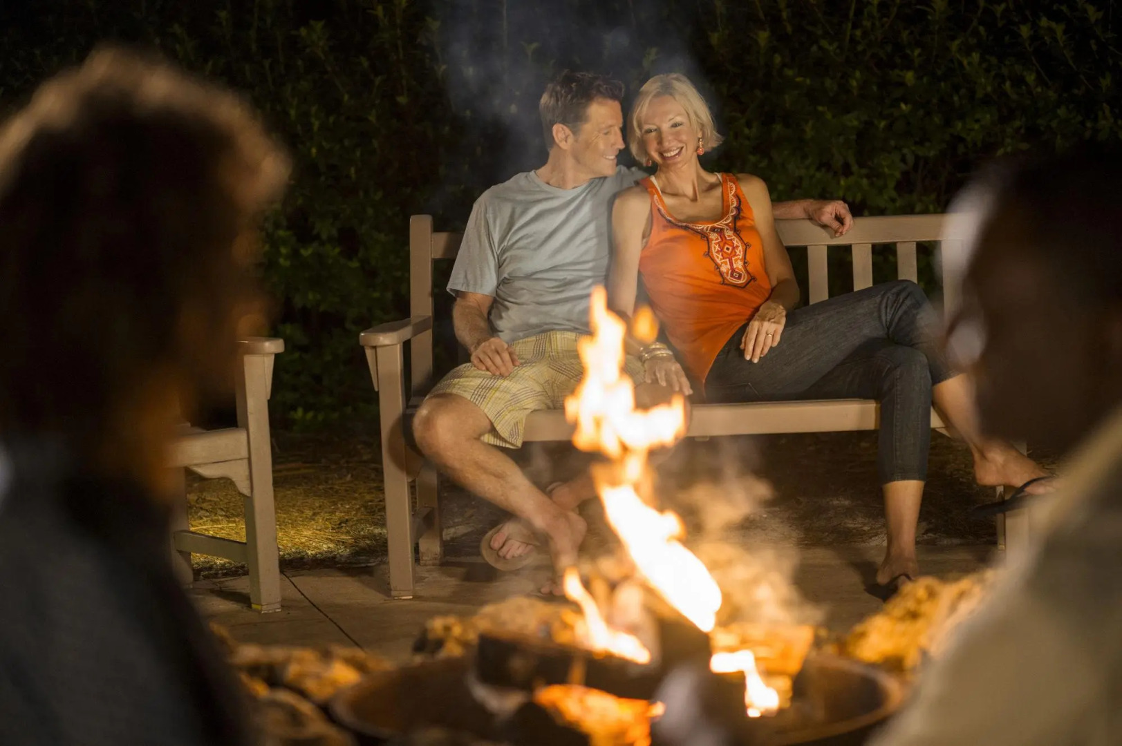 Disney's Port Orleans Resort - Riverside