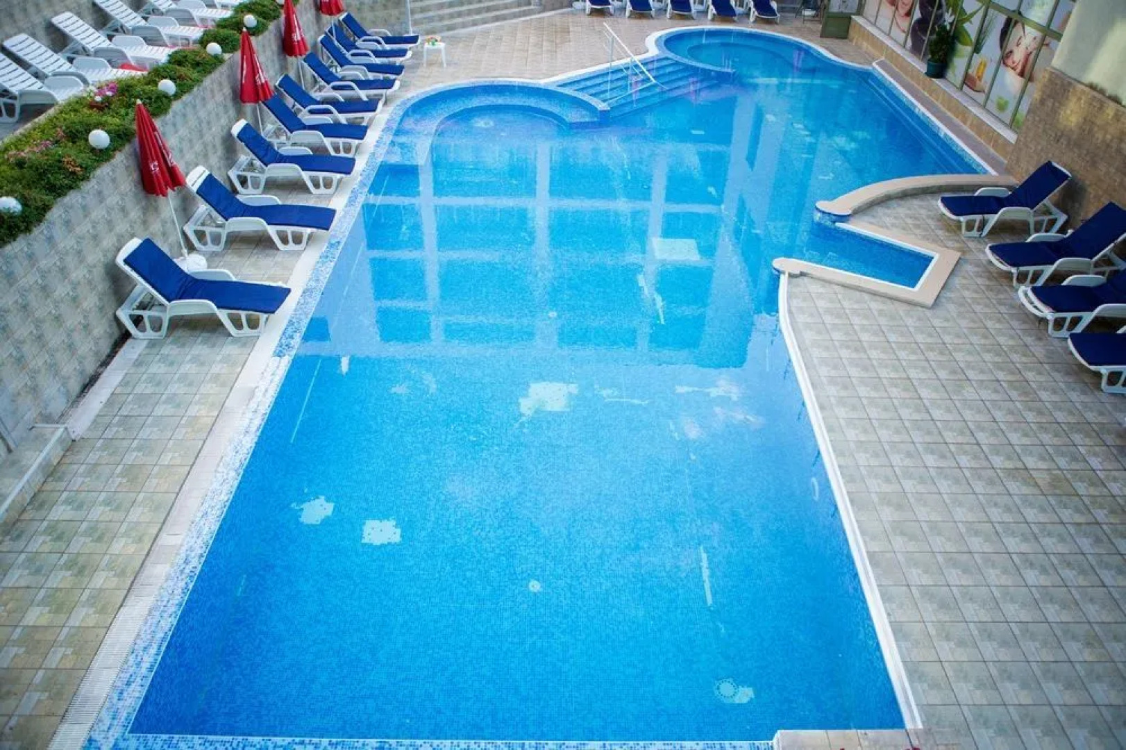 Zdravets Hotel Wellness & SPA