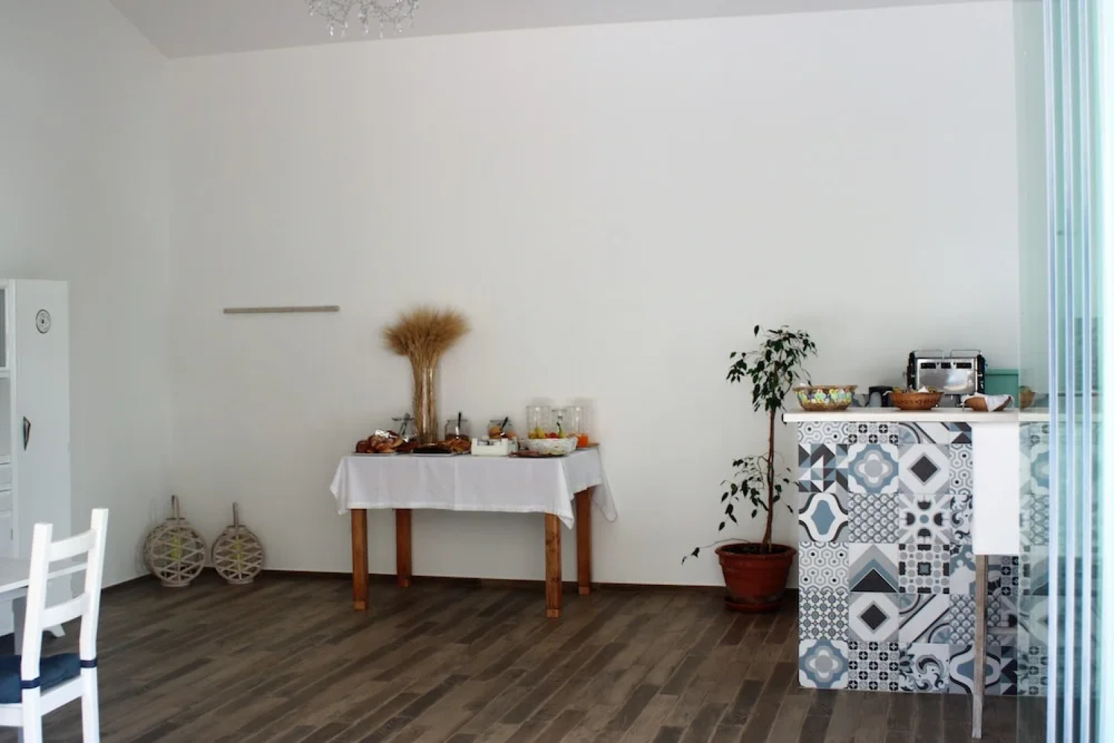 Bed & Breakfast Le Azalee