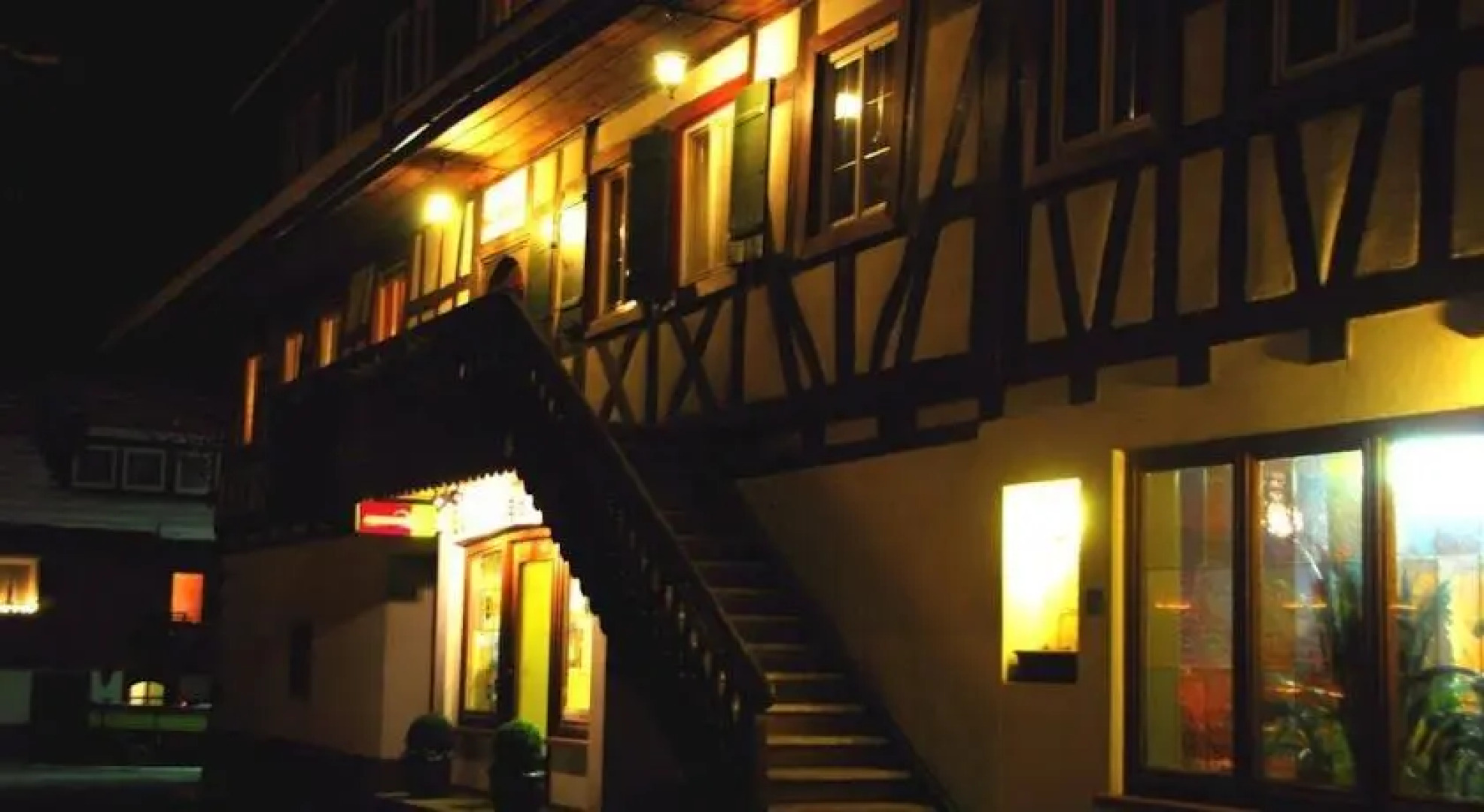 Schwarzwald-Gasthof Hotel Linde