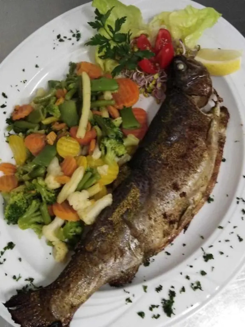 Pensjonat i Restauracja Nowak