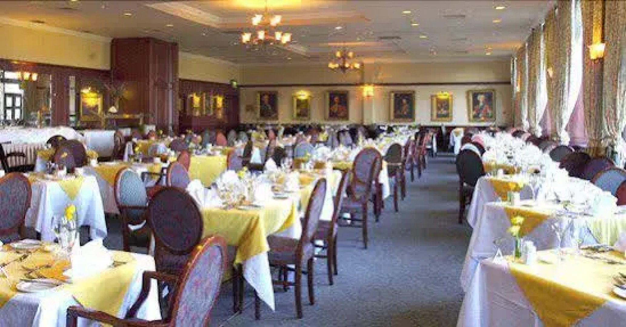 Macdonald Aviemore Resort