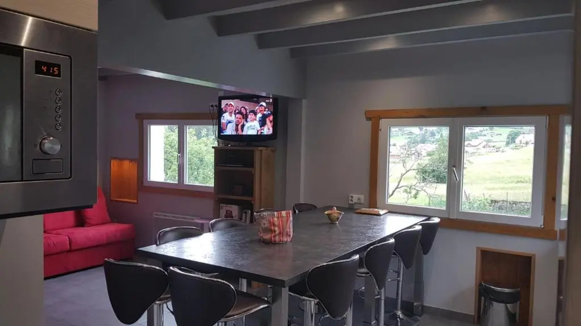 la jonquille wellness et spa