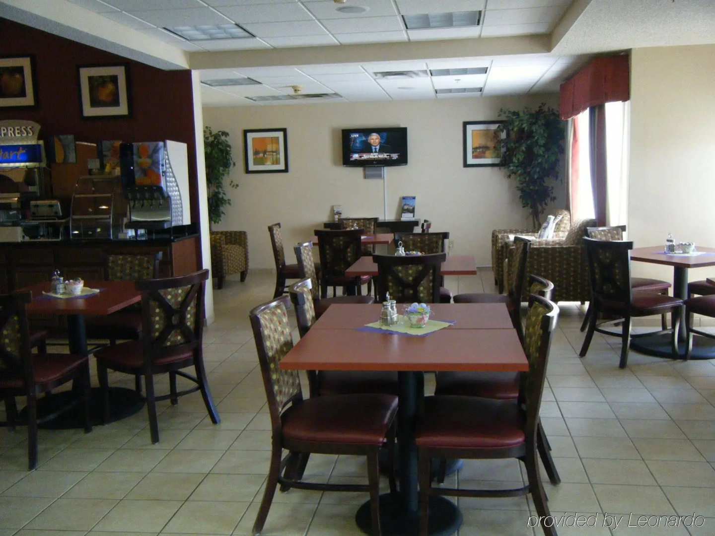 Holiday Inn Express & Suites Knoxville-North-I-75 Exit 112 by IHG