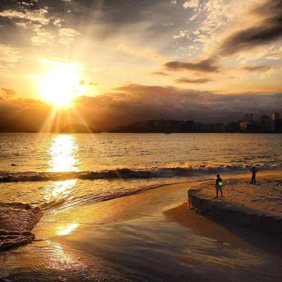 Niteroi Hostel Icarai