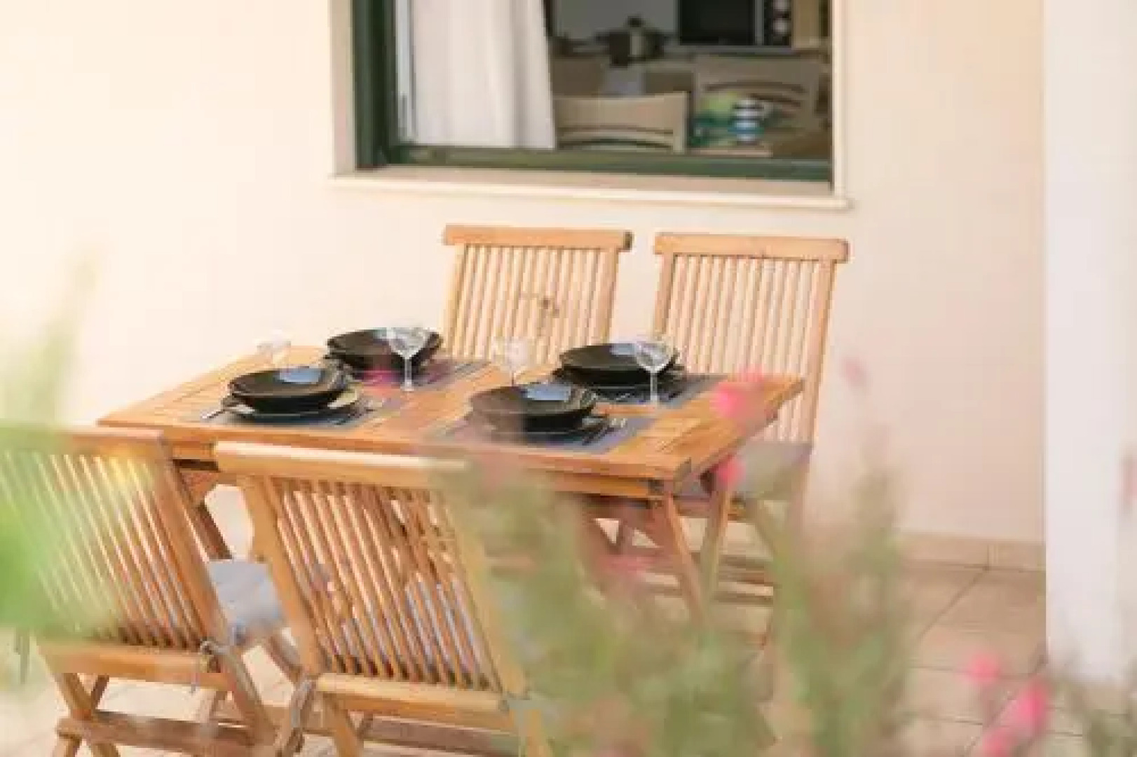 Olive Tree Apartments