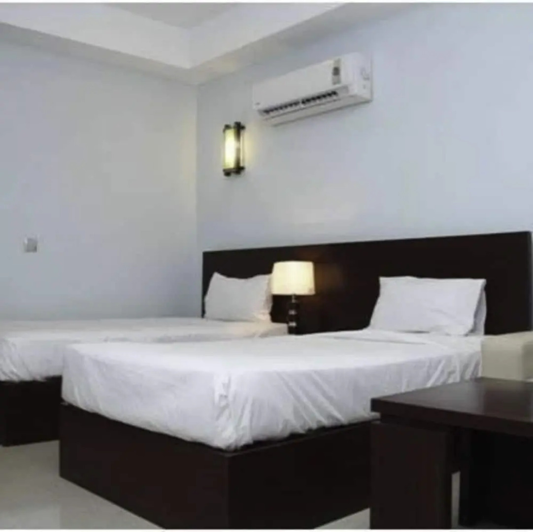 Multan Continental Hotel