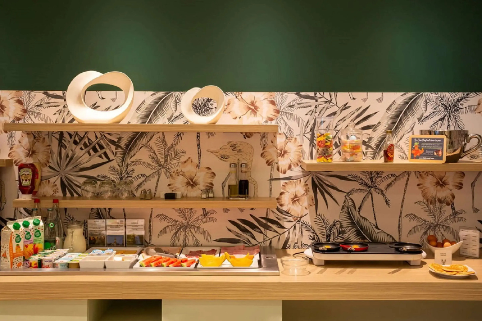 Best Western Plus Hotel Belfort Centre Gare