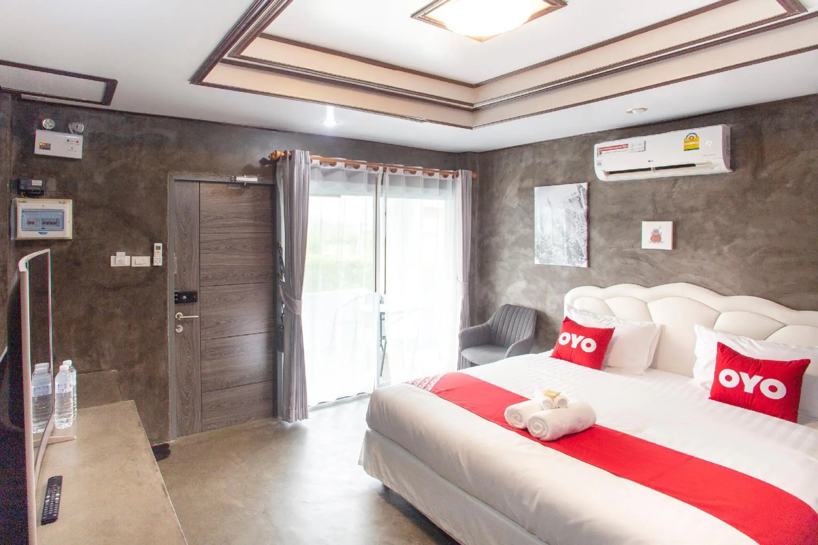 Loft House Homestay by OYO Rooms