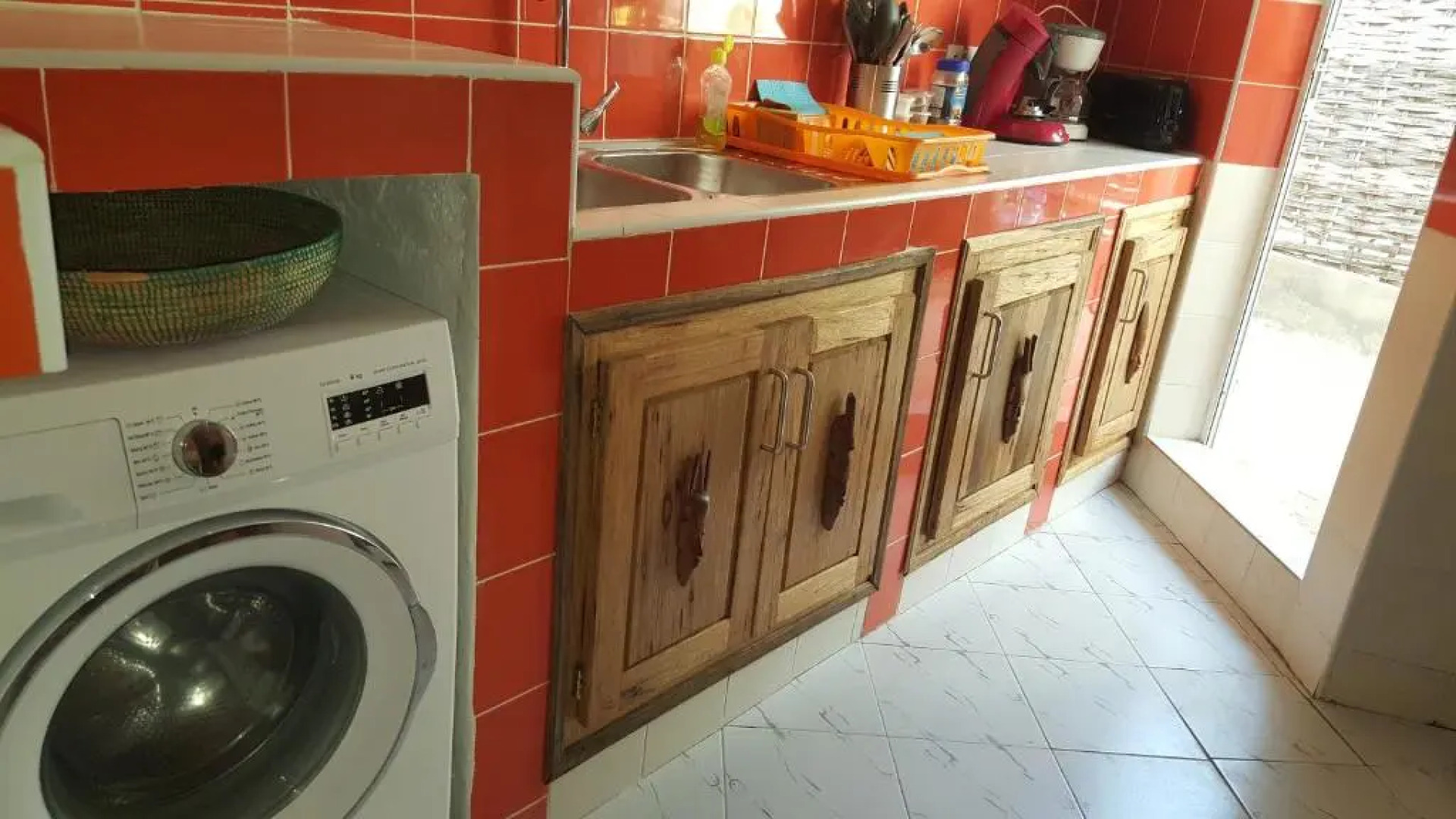 Résidence Safari Village