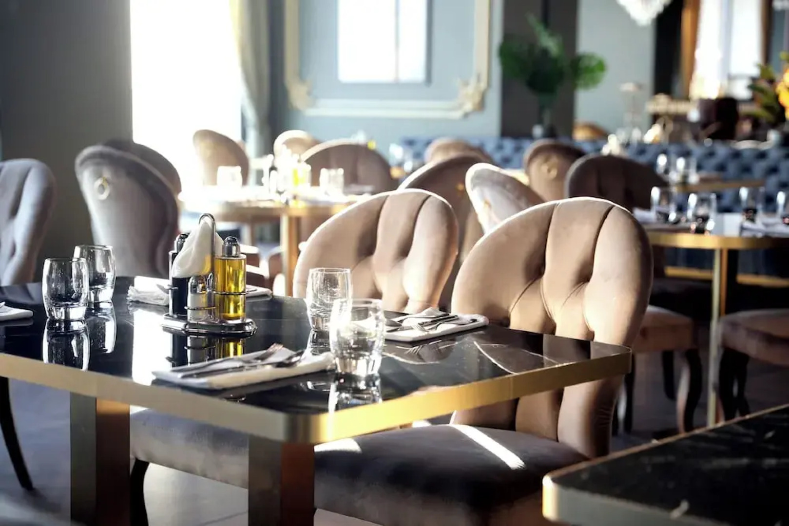 Luxury Premium Finese Hotel & SPA