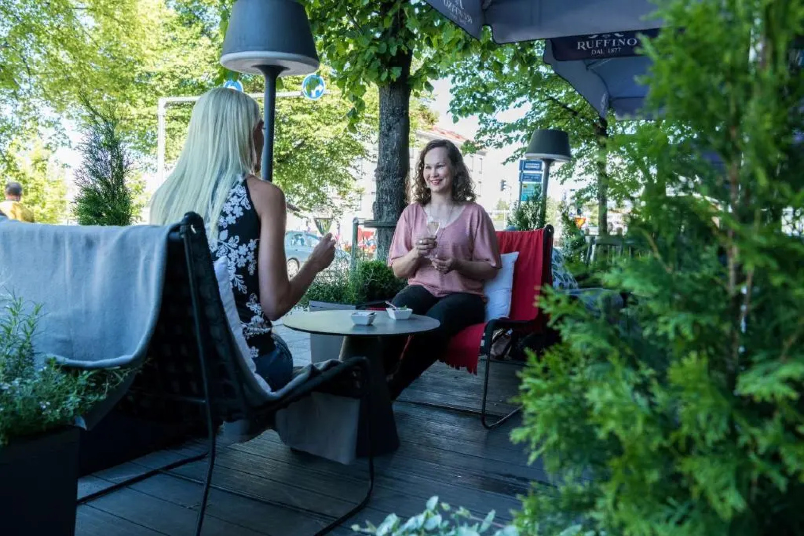 Original Sokos Hotel Seurahuone Savonlinna