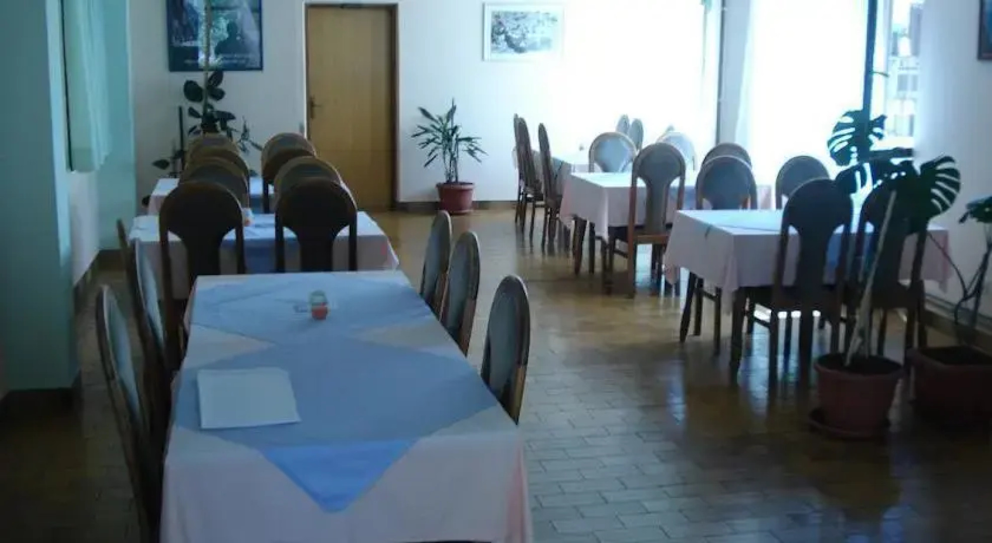 Guest house Podgorje