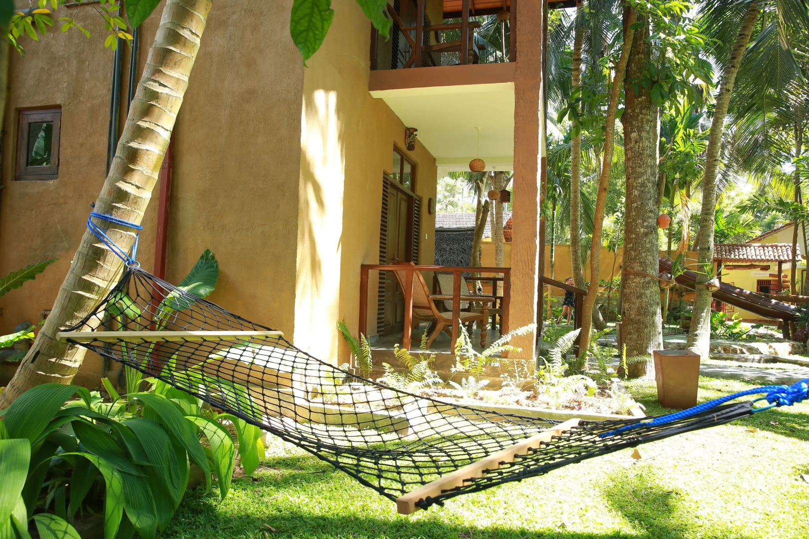 Lime Cabanas Sri Lanka