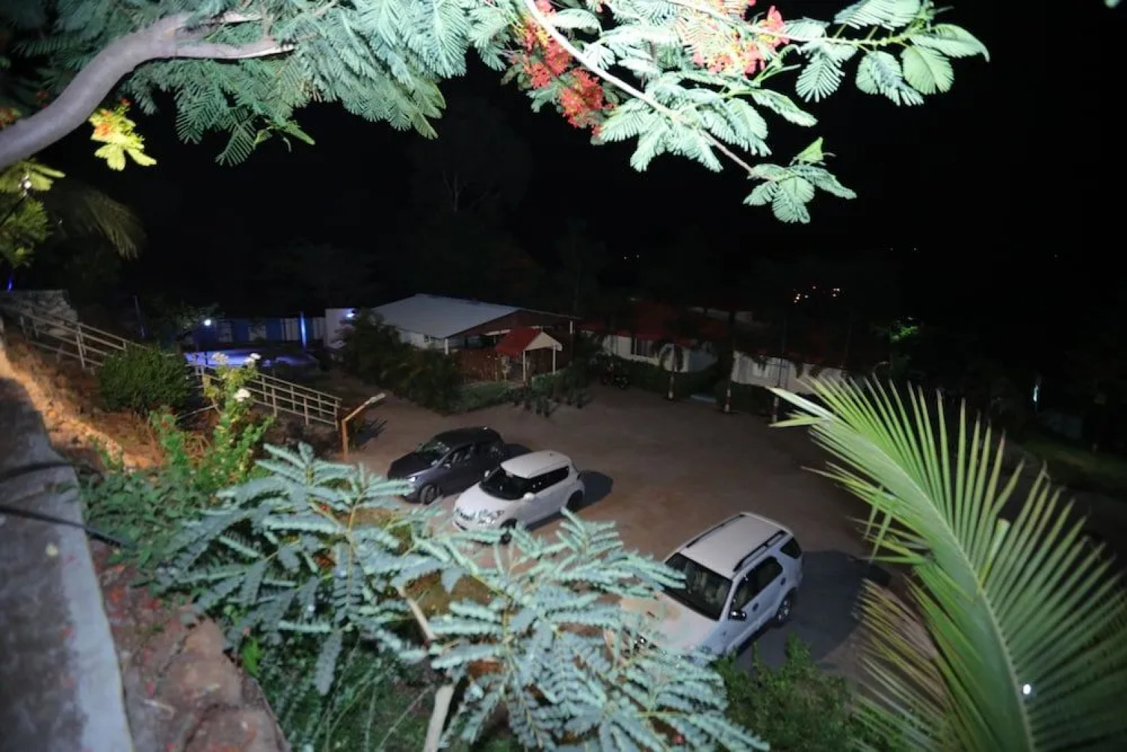 Heritage View Resort Rajgad