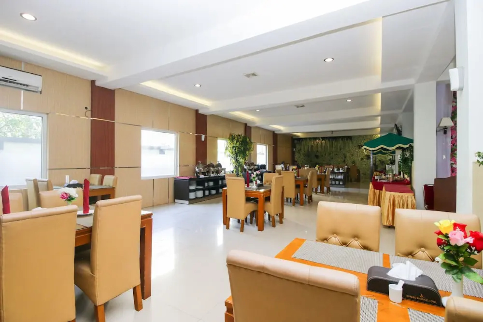 Borneo Emerald Hotel