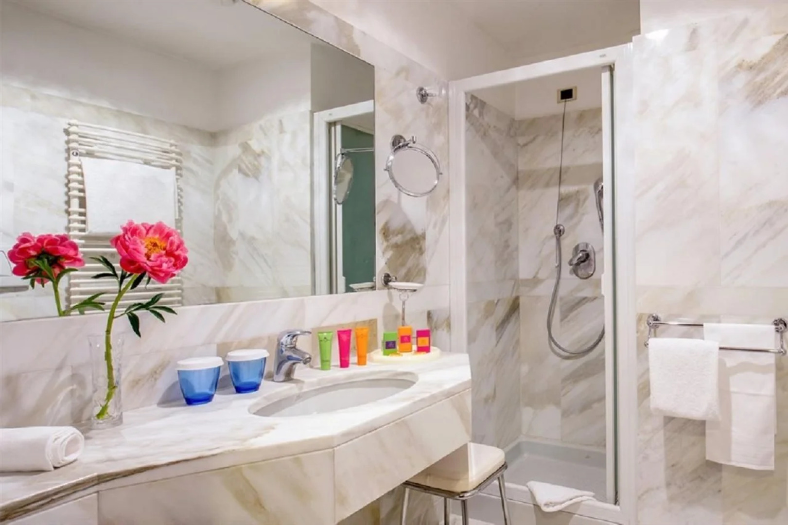 UNA Hotels Empire Roma