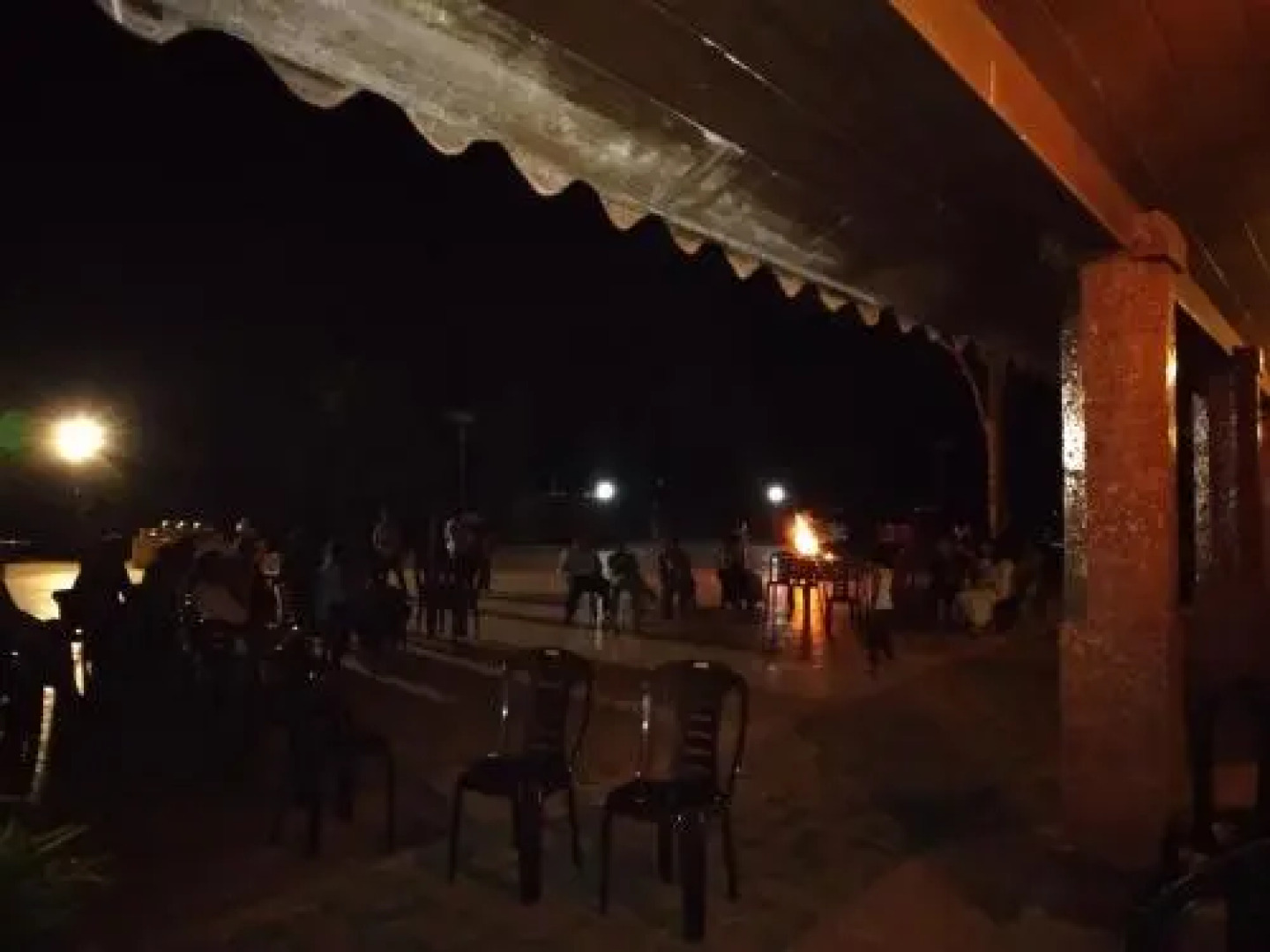 Phalguni River Lodge