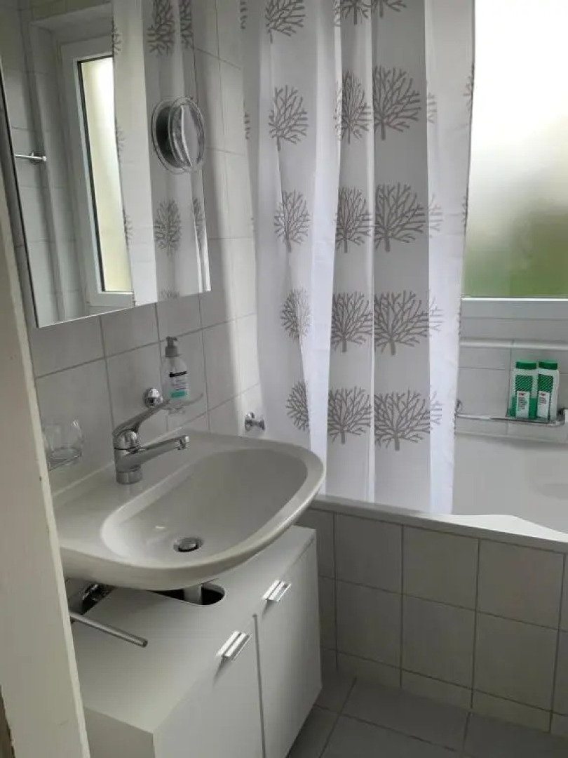 Ferienwohnung 1 in Bern