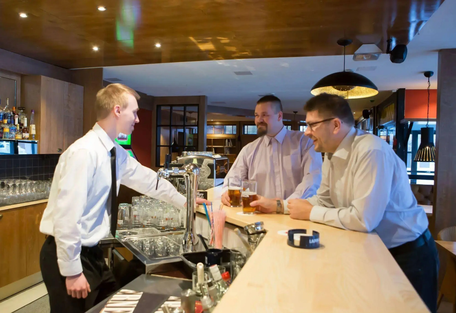 Finlandia Hotel Isovalkeinen