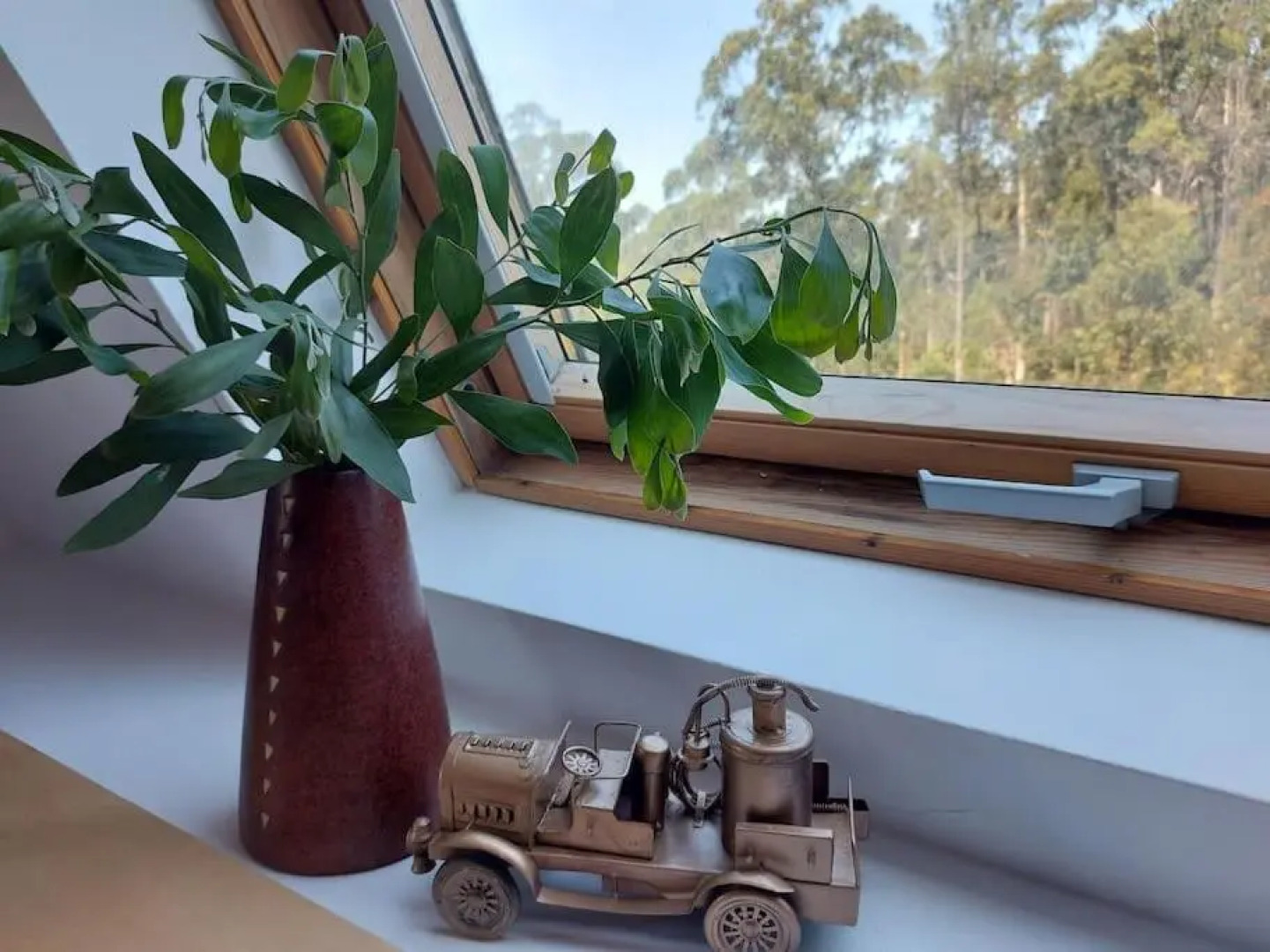 Apartamento Estorde - Costa Da Morte