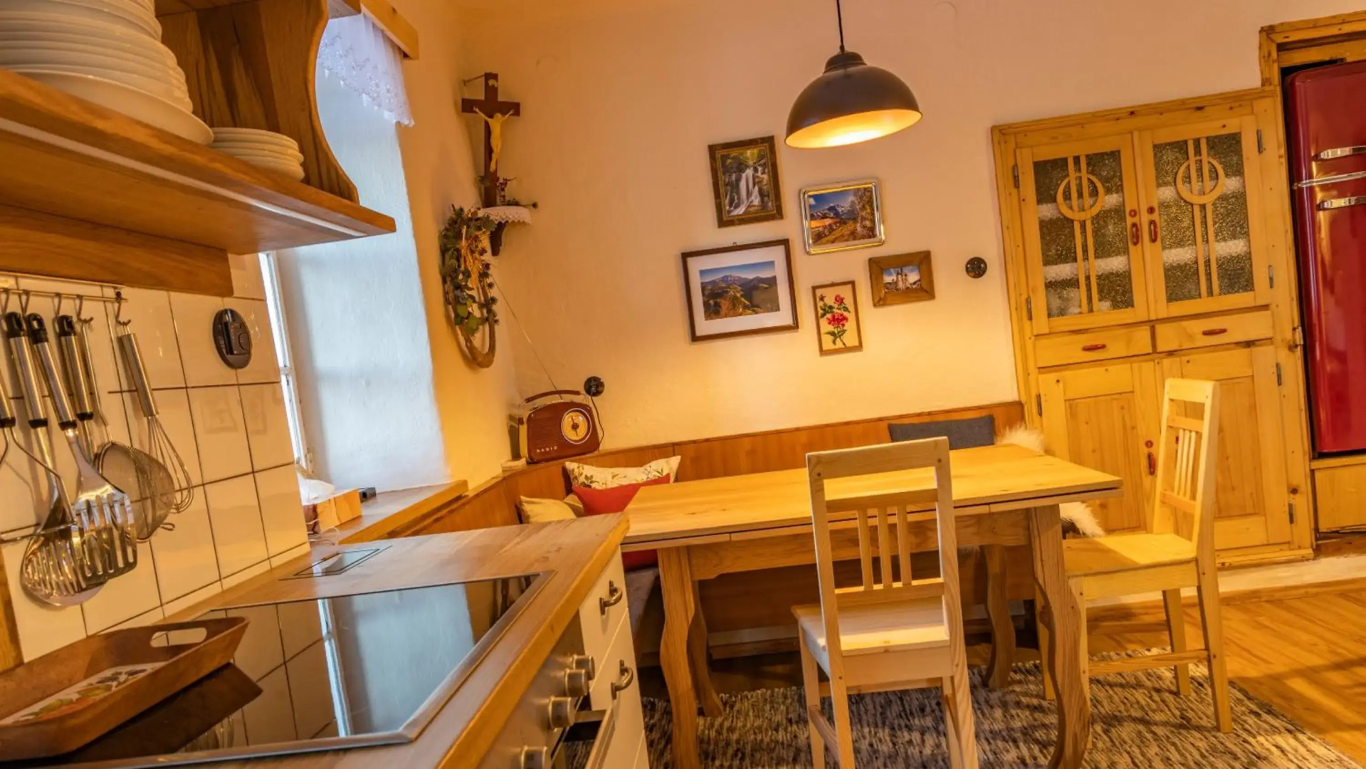 Das Haus am Berg: Nestelberg17