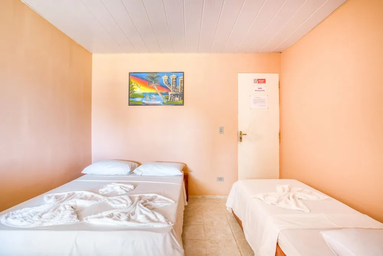 Pousada Flor da Primavera