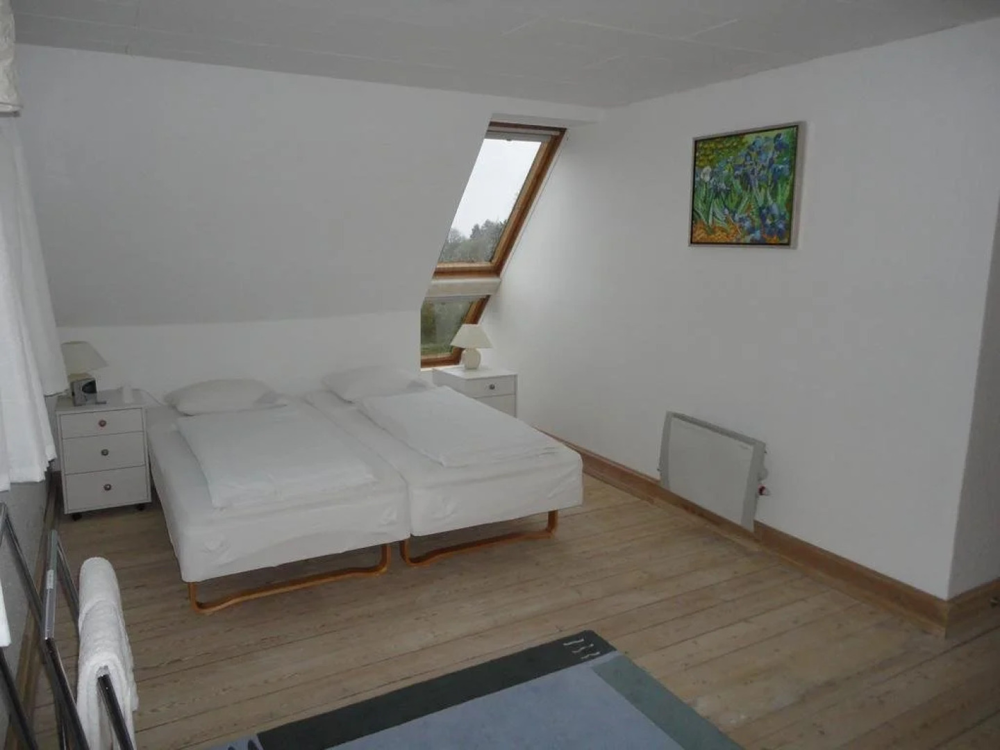 Kongsgård Bed & Breakfast