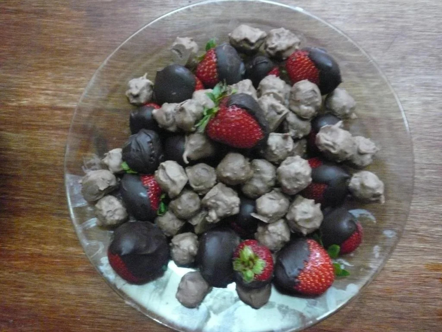 Шоколад Хостел