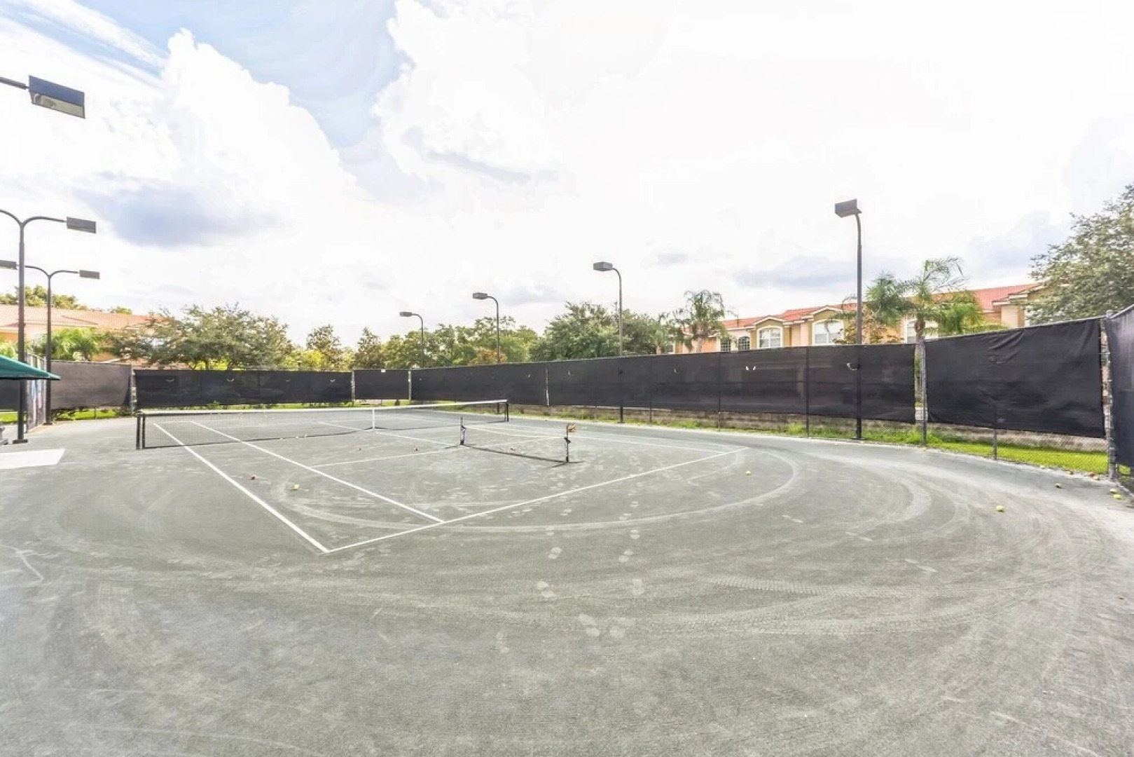 2 bedroom Tampa Condo at Private Golf Course 2 Condo by RedAwning