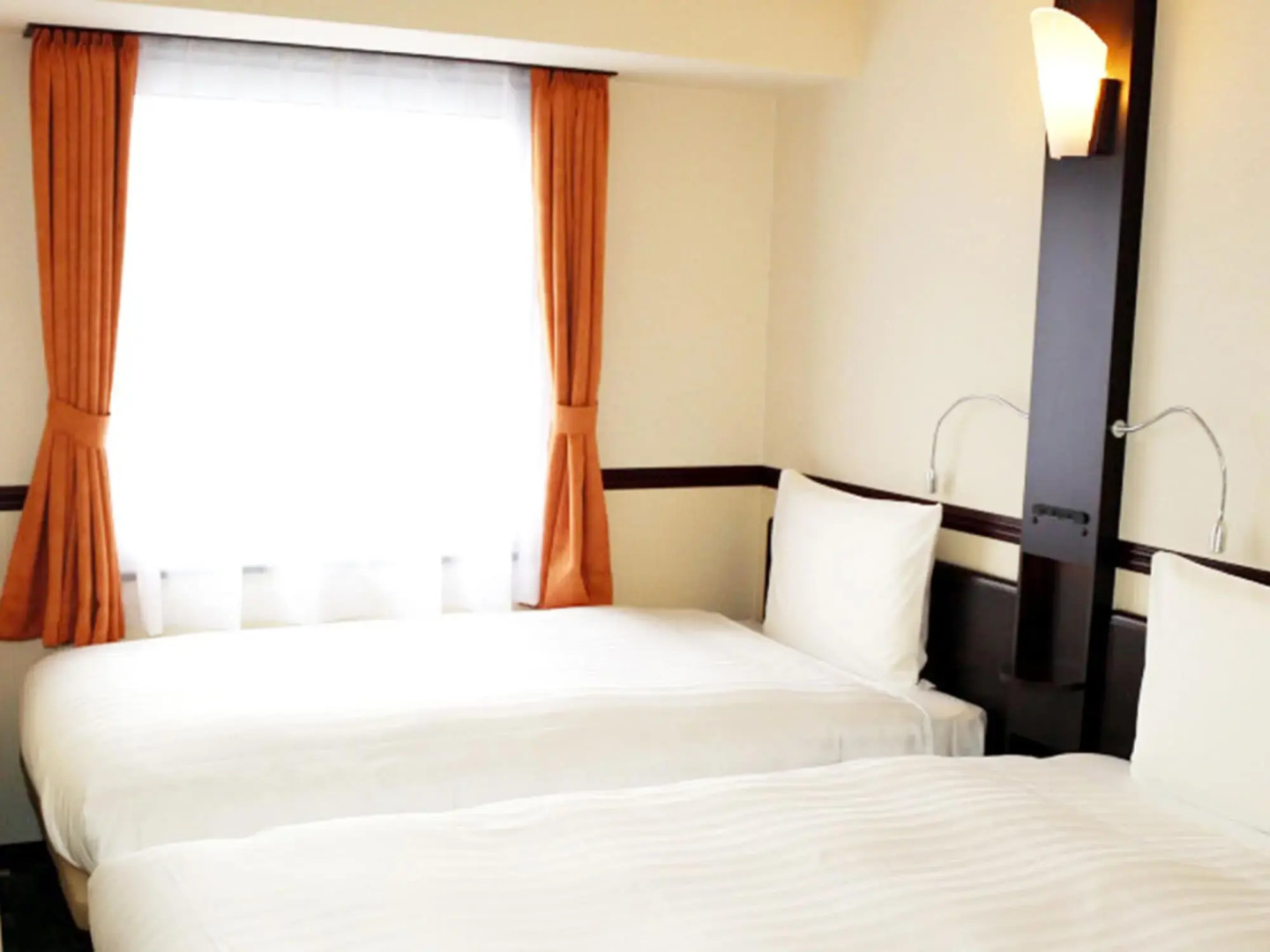 Toyoko Inn Chubu International Airport No.2