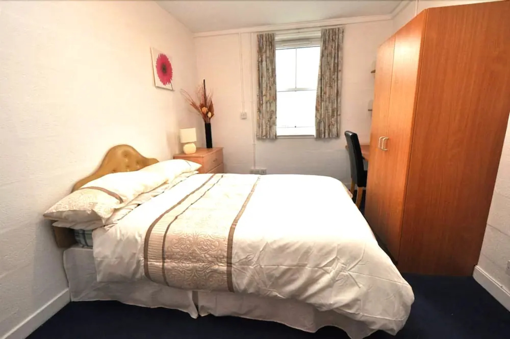 Greenock Hall’s Waterfront Complex