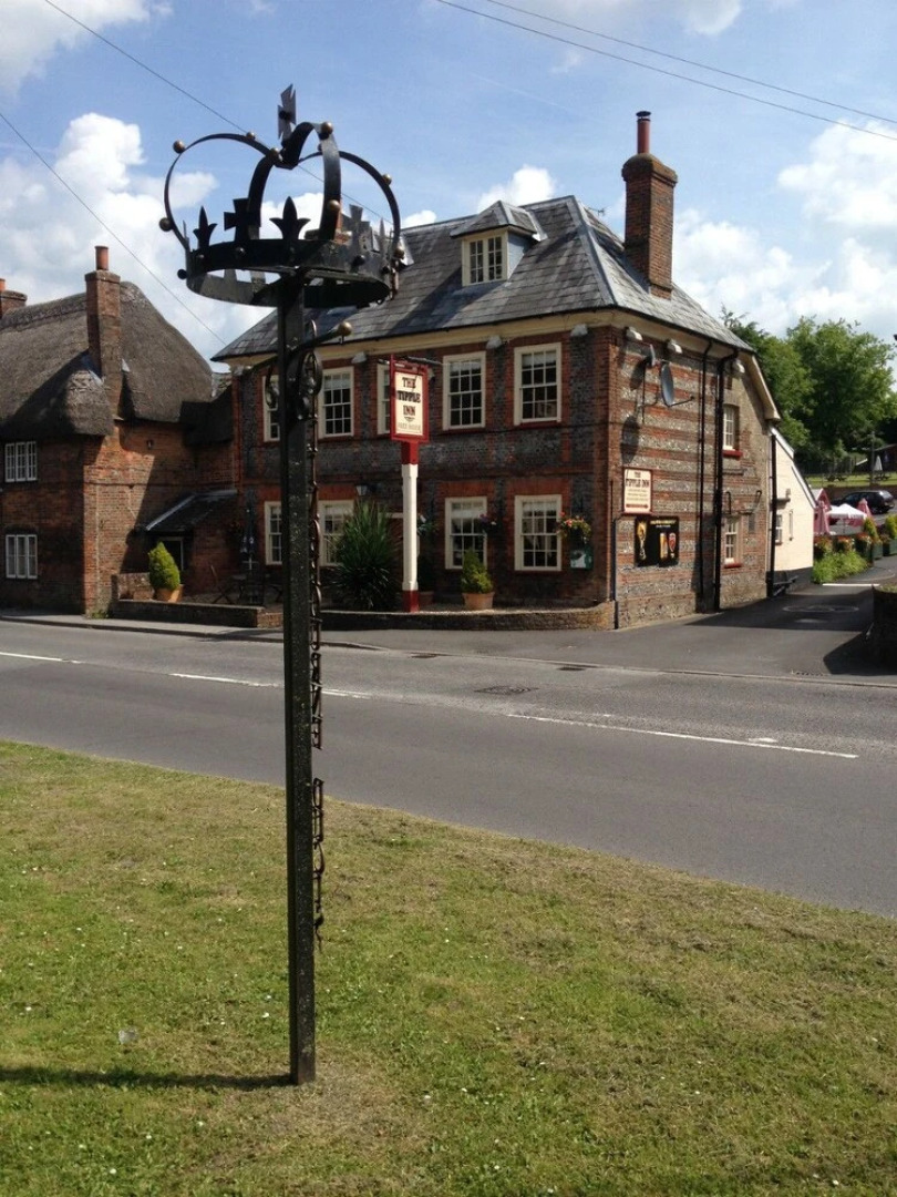 The Tipple Inn