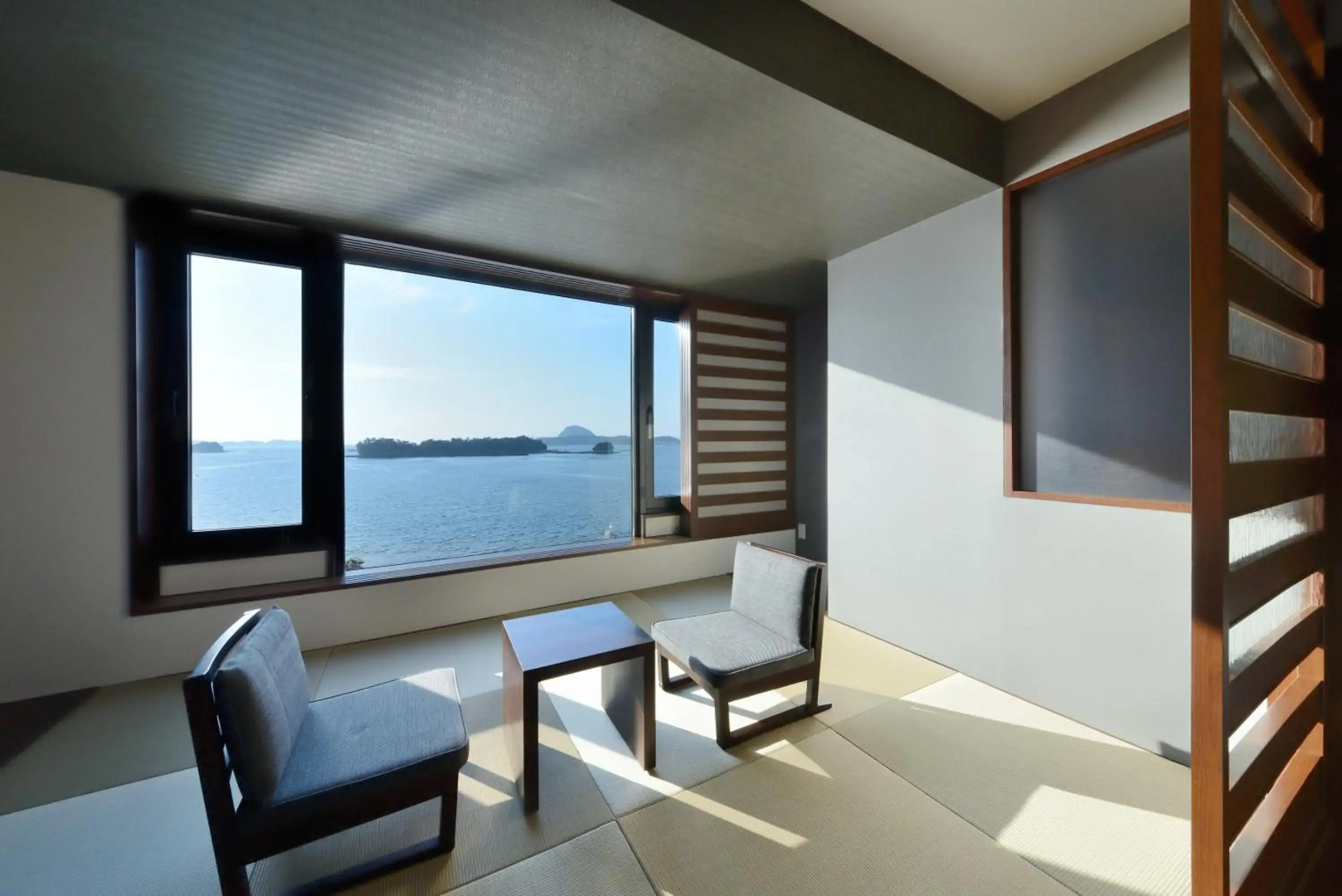 Uminoyasuragi Hotel Ryugu