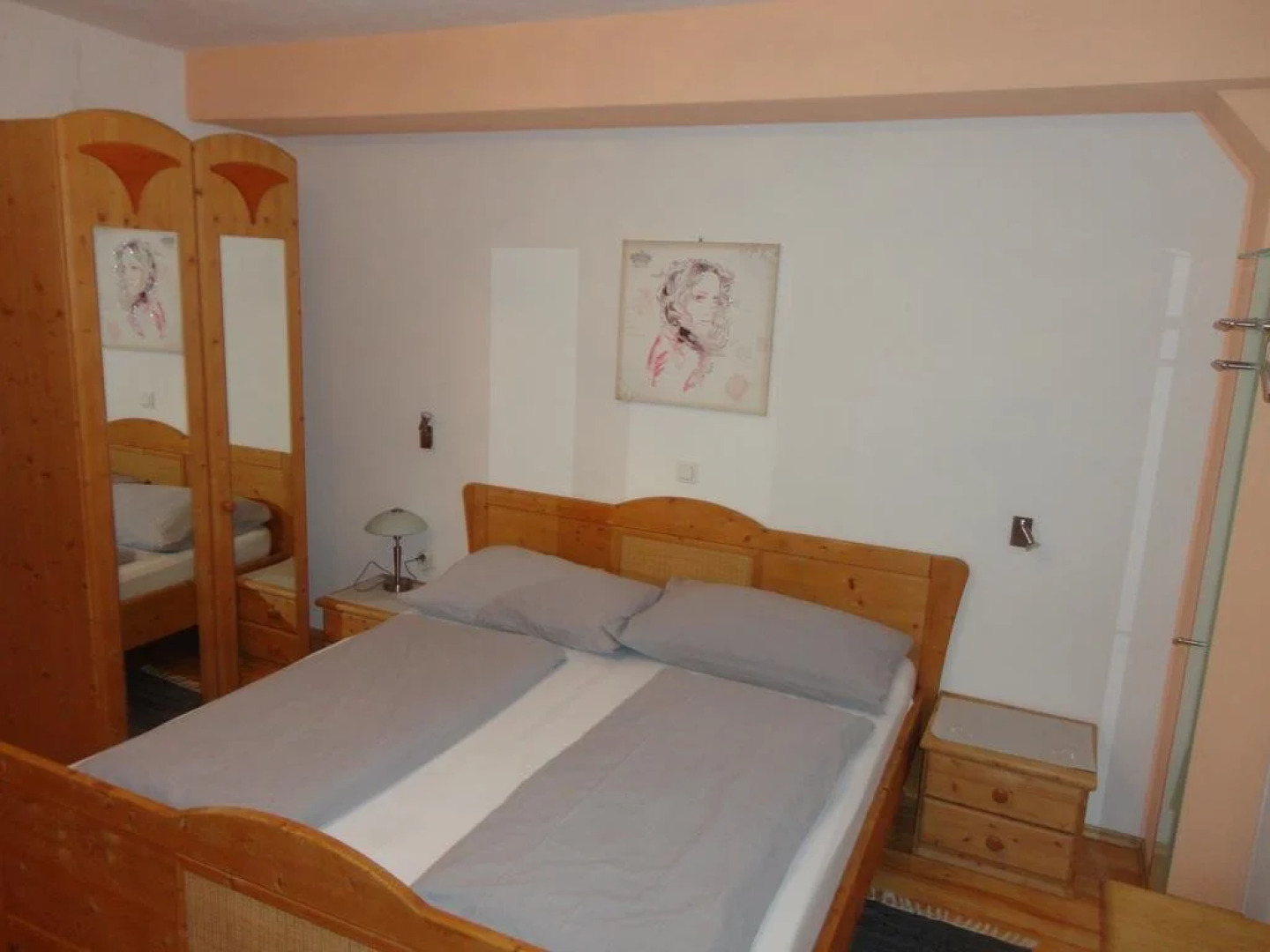 Ferienwohnungen Fam. Pabst