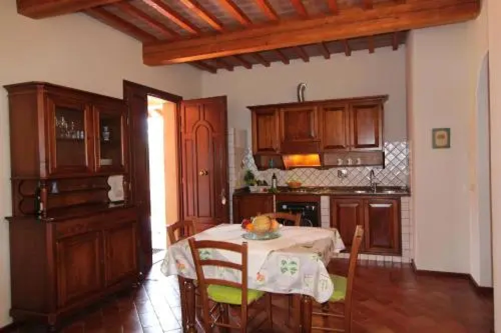 Appartamenti Brunetti