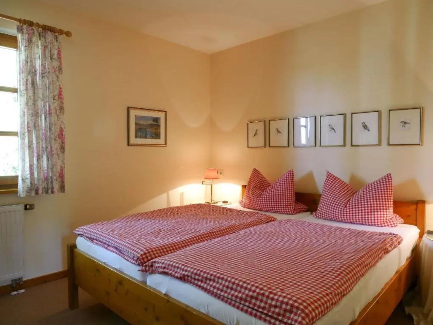 Ferienhaus Straubehof-Spengler