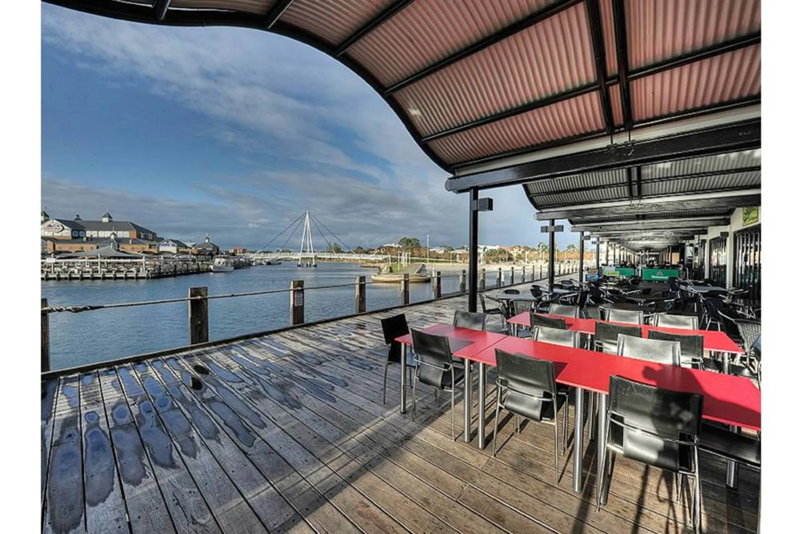 Dolphin Quay Apartments