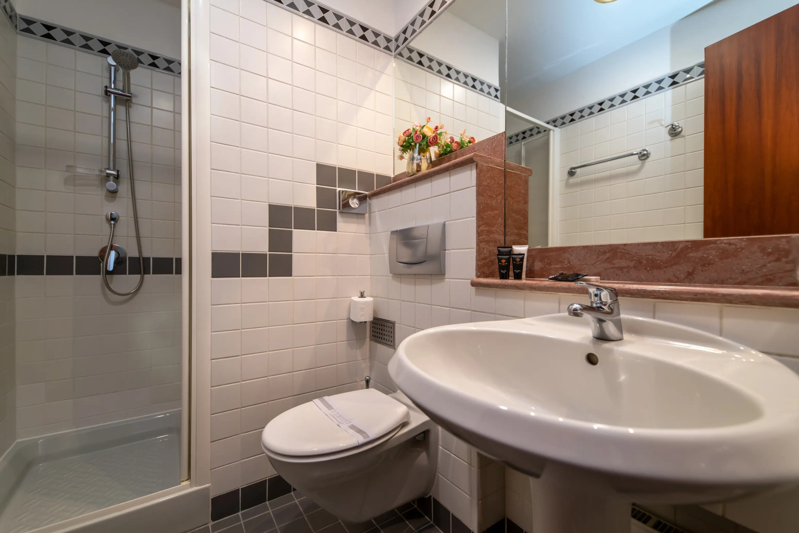 Hotel Kinsky Fontain