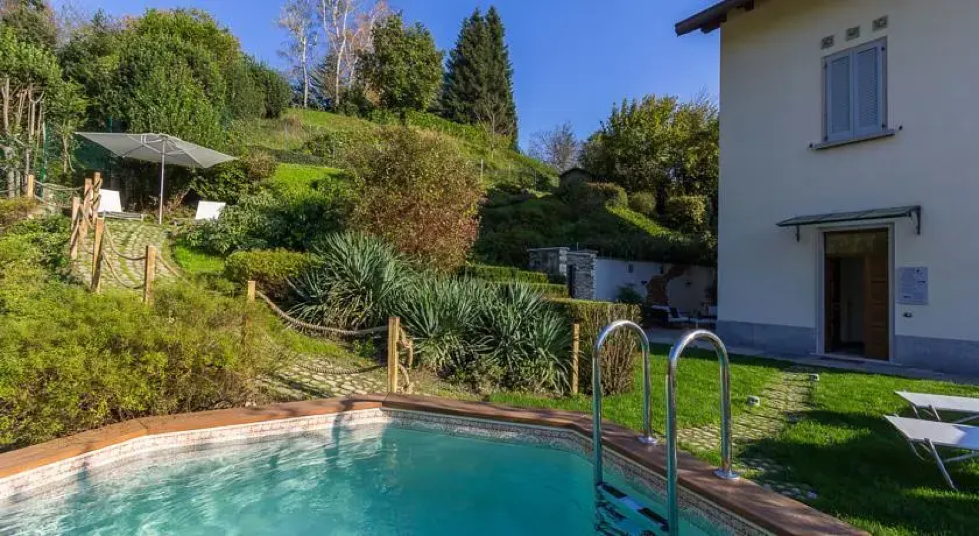 Casa Vacanza La Villa