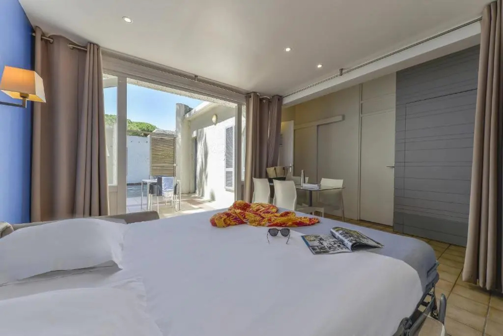 Belambra Clubs Residence La Grande Motte - Petite Camargue Presqu'ile Du Ponant