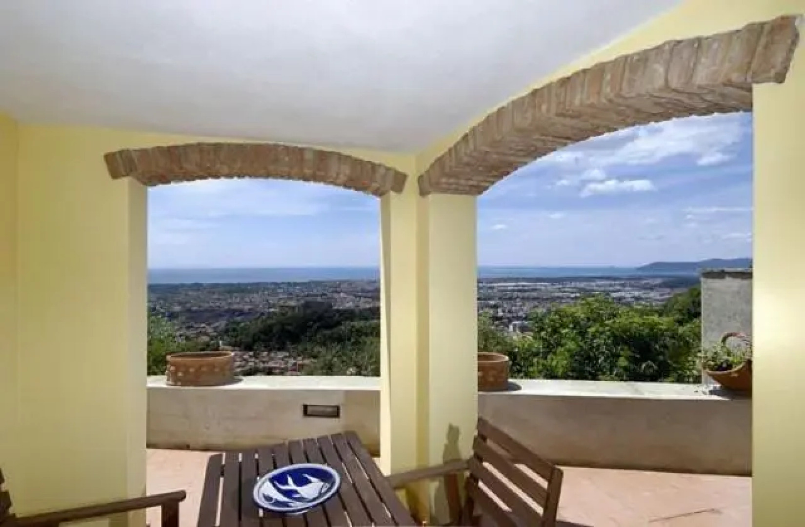 Casa Vacanze Al Settimo Cielo