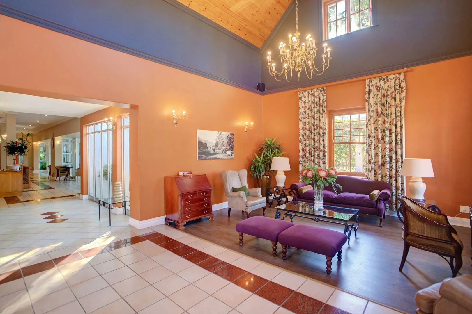 Premier Express Inn George