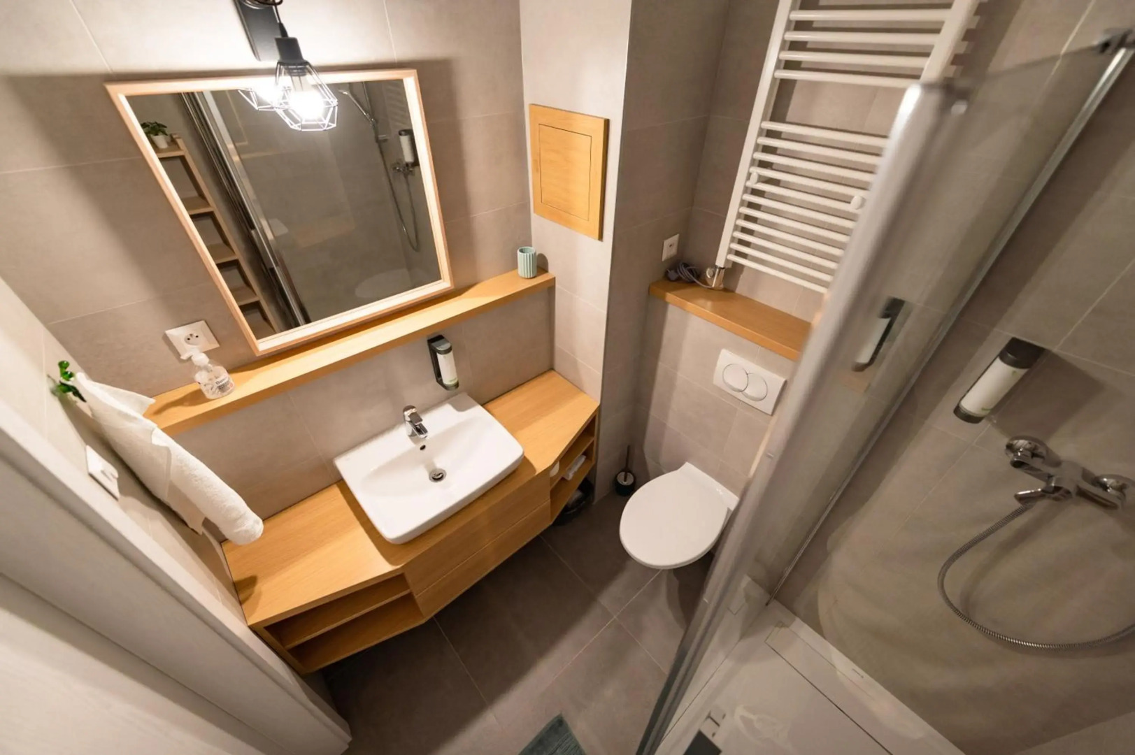 Apartmán 110 Vila Zuberec