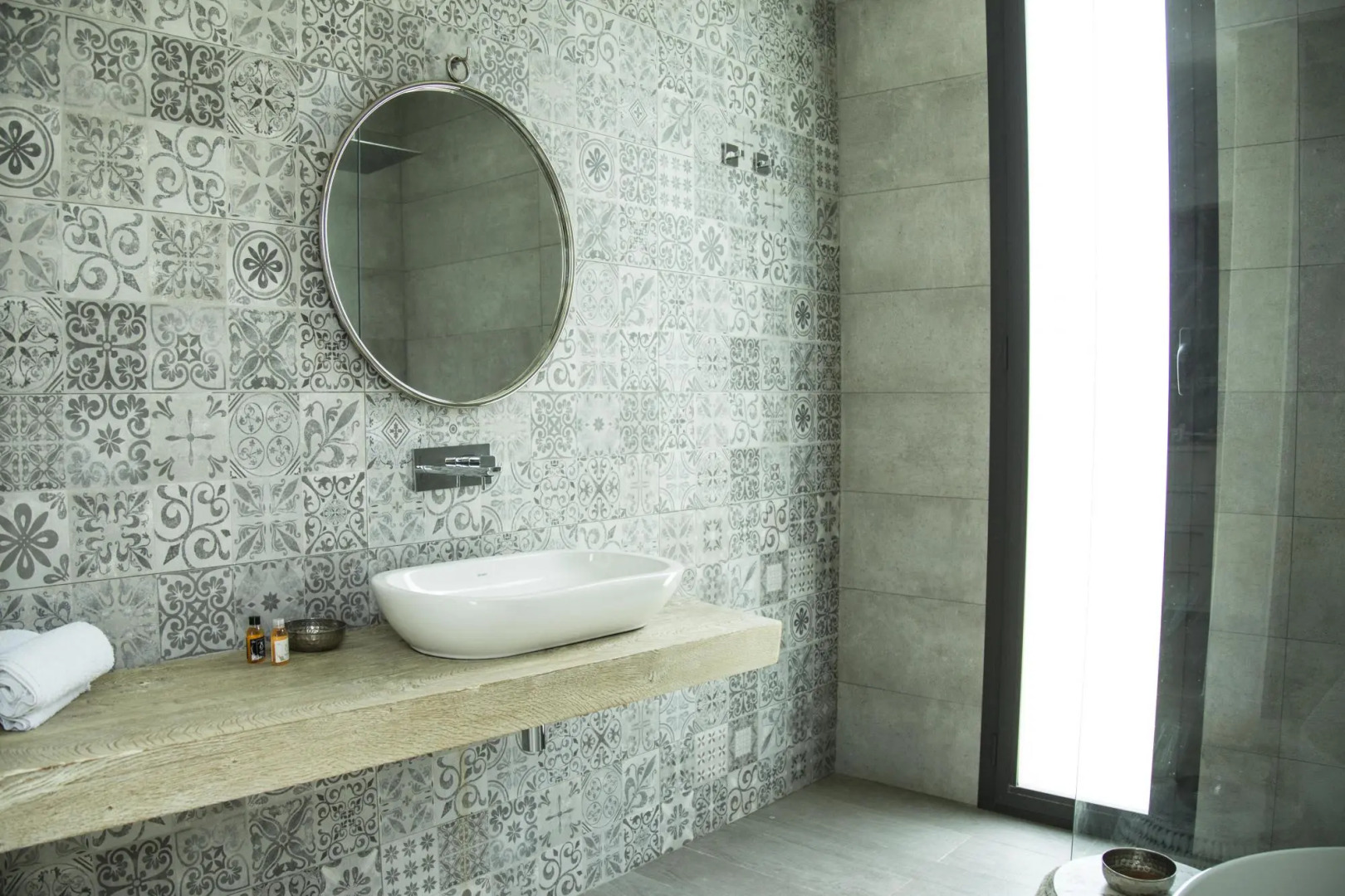 Villa Bonheur: Villa exceptionnelle à la Soukra